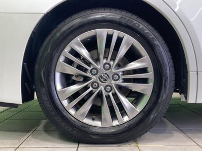 2024 Toyota ALPHARD 缩略图 29