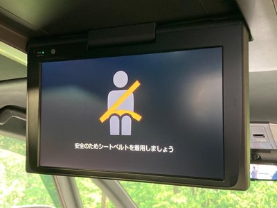 2024 Toyota ALPHARD 缩略图 4