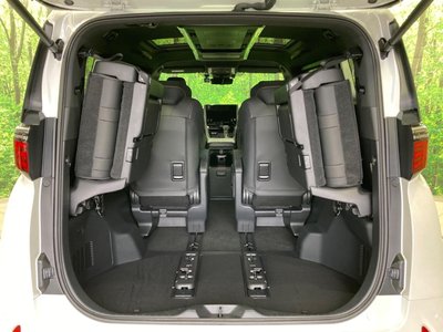 2024 Toyota ALPHARD 缩略图 11