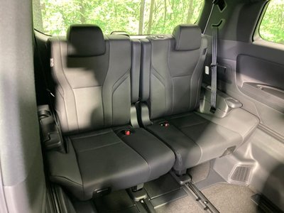 2024 Toyota ALPHARD 缩略图 10