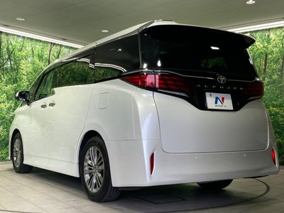 2024 Toyota ALPHARD 缩略图 27