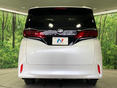 2024 Toyota ALPHARD 缩略图 15