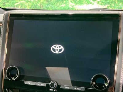 2024 Toyota ALPHARD 缩略图 3