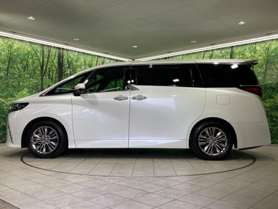2024 Toyota ALPHARD 缩略图 28