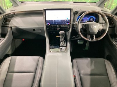 2024 Toyota ALPHARD 缩略图 2