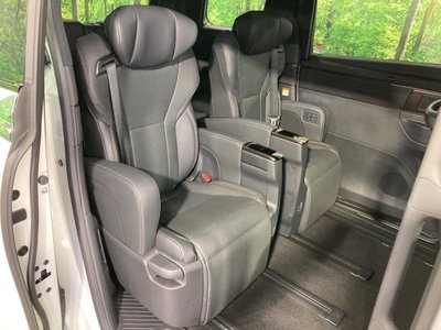 2024 Toyota ALPHARD 缩略图 35