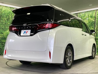 2024 Toyota ALPHARD 缩略图 17