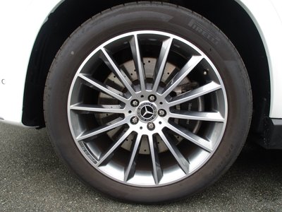 2025 Mercedes-BENZ GLE 缩略图 12