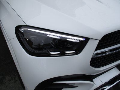 2025 Mercedes-BENZ GLE 缩略图 7