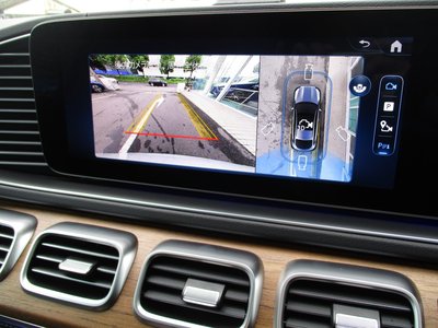 2025 Mercedes-BENZ GLE 缩略图 16