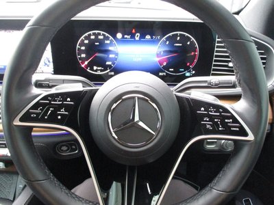 2025 Mercedes-BENZ GLE 缩略图 14