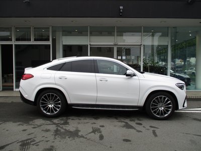 2025 Mercedes-BENZ GLE 缩略图 2