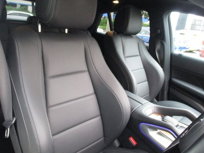 2025 Mercedes-BENZ GLE 缩略图 18