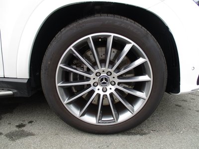 2025 Mercedes-BENZ GLE 缩略图 10