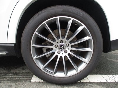 2025 Mercedes-BENZ GLE 缩略图 11