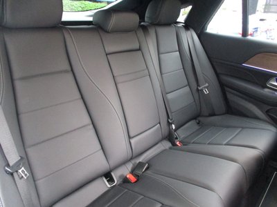 2025 Mercedes-BENZ GLE 缩略图 19