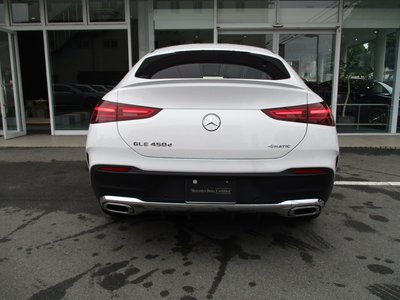 2025 Mercedes-BENZ GLE 缩略图 5