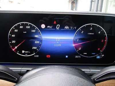 2025 Mercedes-BENZ GLE 缩略图 13