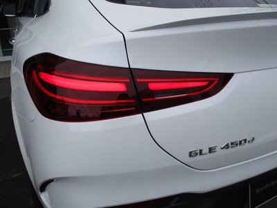 2025 Mercedes-BENZ GLE 缩略图 8