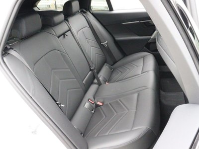 2025 BMW I5 TOURING photo 17