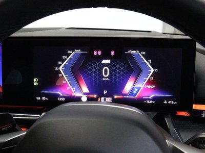 2025 BMW I5 TOURING photo 23