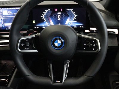 2025 BMW I5 TOURING photo 21