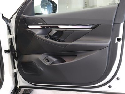 2025 BMW I5 TOURING photo 55