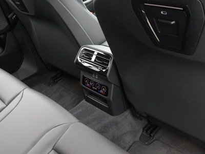 2025 BMW I5 TOURING photo 61