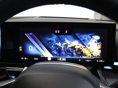 2025 BMW I5 TOURING photo 25