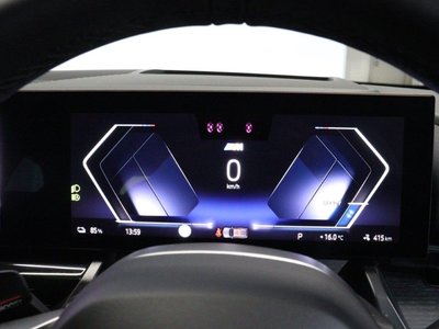 2025 BMW I5 TOURING photo 28