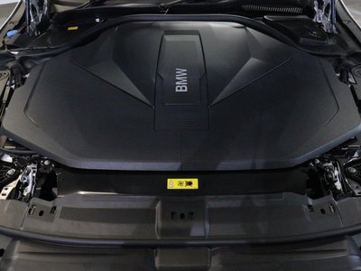 2025 BMW I5 TOURING photo 62