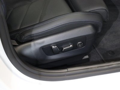 2025 BMW I5 TOURING photo 20