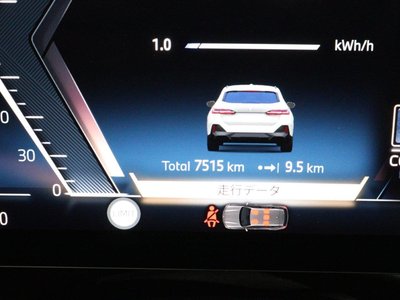 2025 BMW I5 TOURING photo 63
