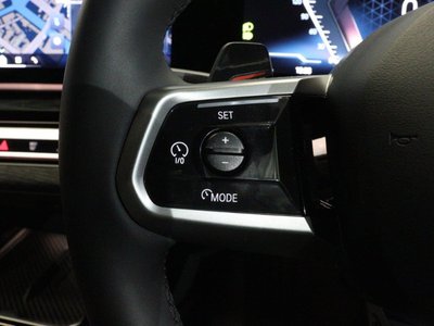 2025 BMW I5 TOURING photo 29