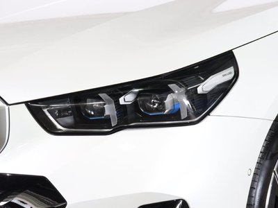 2025 BMW I5 TOURING photo 5