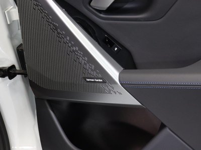 2025 BMW I5 TOURING photo 59