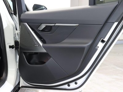2025 BMW I5 TOURING photo 58