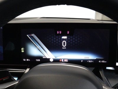 2025 BMW I5 TOURING photo 26