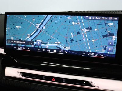 2025 BMW I5 TOURING photo 36