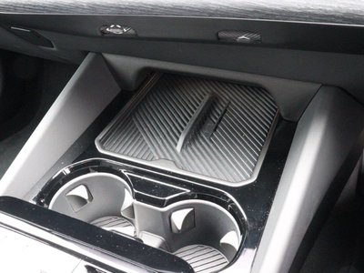 2025 BMW I5 TOURING photo 32
