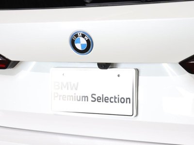 2025 BMW I5 TOURING photo 10