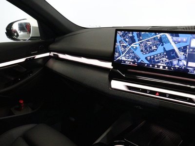 2025 BMW I5 TOURING photo 35