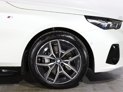 2025 BMW I5 TOURING photo 60