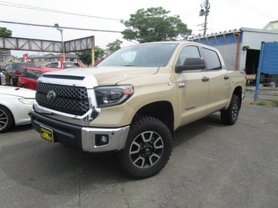 صورة 1 لـ 2020 Toyota TUNDRA