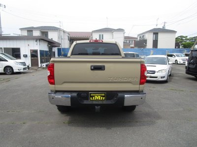 صورة 7 لـ 2020 Toyota TUNDRA