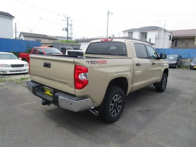 صورة 8 لـ 2020 Toyota TUNDRA