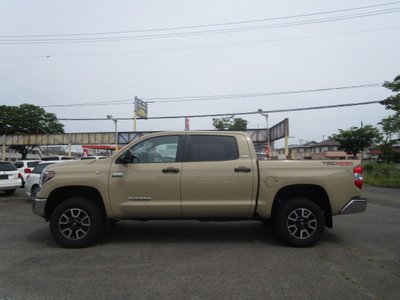 صورة 5 لـ 2020 Toyota TUNDRA