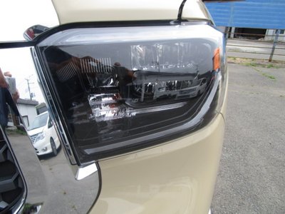 صورة 9 لـ 2020 Toyota TUNDRA