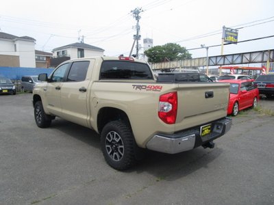 صورة 6 لـ 2020 Toyota TUNDRA
