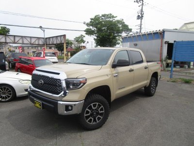 صورة 2 لـ 2020 Toyota TUNDRA